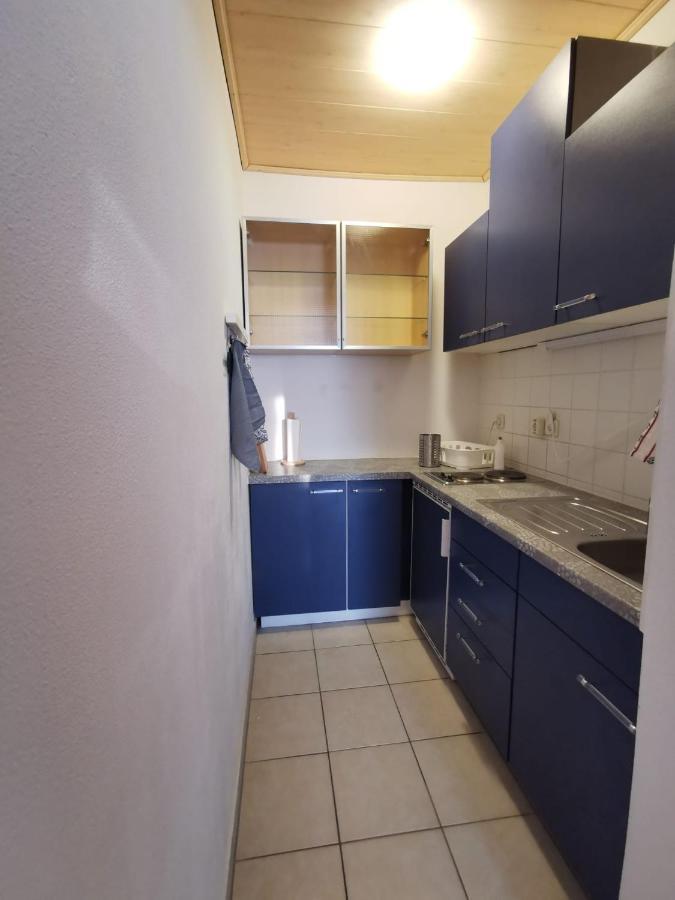 Kuschelige Maisonette Lannach Eksteriør bilde