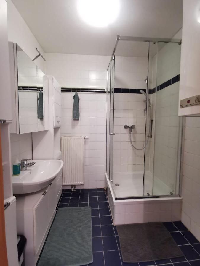 Kuschelige Maisonette Lannach Eksteriør bilde